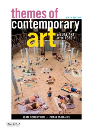 Themes of Contemporary Art Visual Art After 1980  (Paperback)