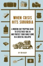 When Crisis Hits Suburbia
