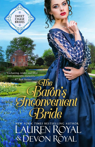 Baron's Inconvenient Bride