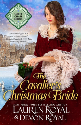 Cavalier's Christmas Bride