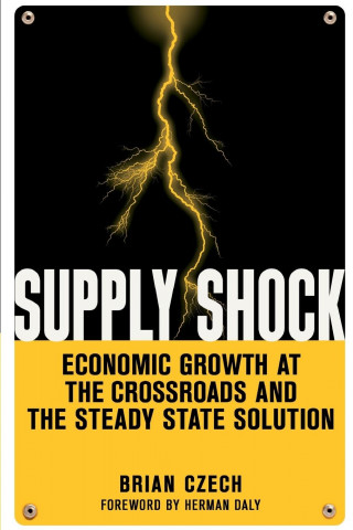Supply Shock