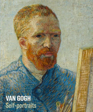 Van Gogh. Self-Portraits