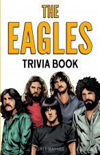 Eagles Trivia Book
