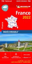 France 2022 - Indéchirable