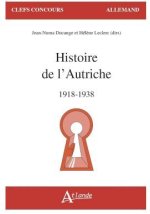 Histoire de l'Autriche