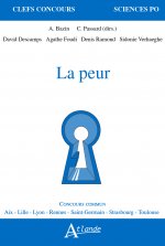 La peur