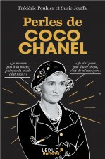 Perles de Coco Chanel