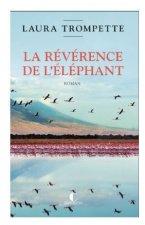 La révérence de l'éléphant