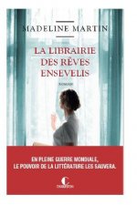 La librairie des rêves ensevelis
