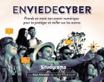Envie de cyber