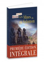 LES MINES DU ROI SALOMON