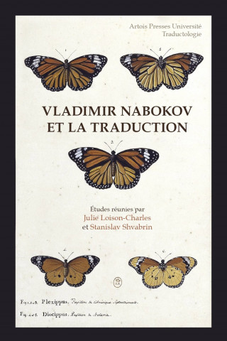 Vladimir Nabokov et la traduction