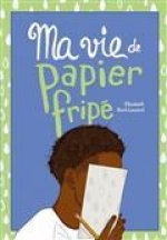MA VIE DE PAPIER FRIPE