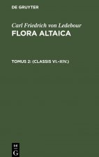 (Classis VI.-XIV.)