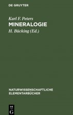 Mineralogie