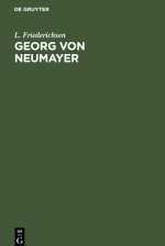 Georg von Neumayer