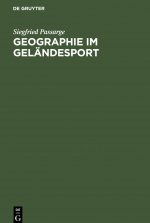 Geographie im Gelandesport