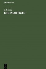 Kurtaxe
