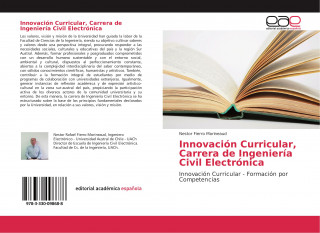 Innovación Curricular, Carrera de Ingeniería Civil Electrónica