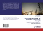 Grid-Connected Inverter for Distributed Generation in Microgrid