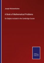 Book of Mathematical Problems