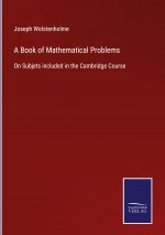 Book of Mathematical Problems