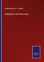 Method for the Piano-Forte