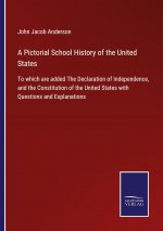 Pictorial School History of the United States