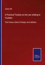 Practical Treatise on the Law relating to Trustees