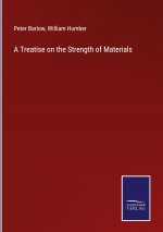 Treatise on the Strength of Materials
