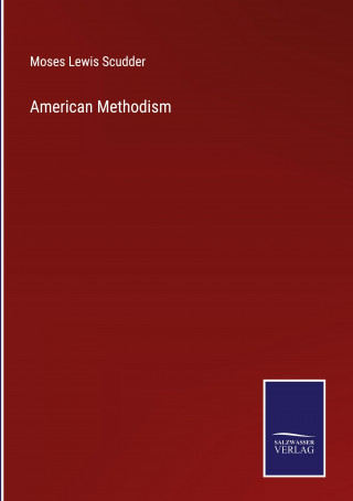 American Methodism