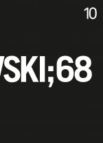 Ruttkowski68 - 10 Years (Bilingual edition)