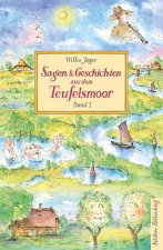 Sagen und Geschichten aus dem Teufelsmoor, Band 1