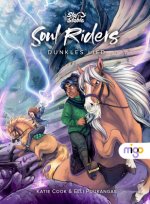 Star Stable: Soul Riders. Dunkles Lied