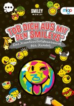 Tob dich aus mit den Smileys®