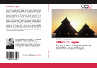 Mitos del agua