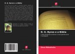 D. G. Byron e a Biblia