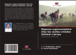 Reponse superovulatoire chez les vaches croisees Sahiwal x Jersey