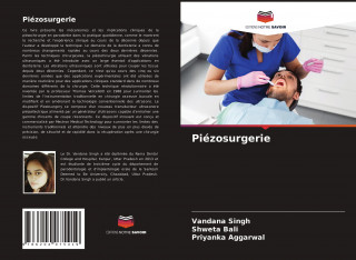 Piezosurgerie