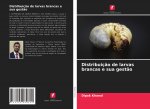 Distribuicao de larvas brancas e sua gestao
