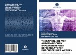 Therapien, Die Von Automatischen Implantierbaren Defibrillatoren Durchgefuhrt Werden