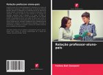 Relacao professor-aluno-pais