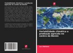 Variabilidade climatica e producao agricola no centro do Benim