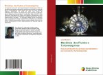 Mecanica dos Fluidos e Turbomaquinas