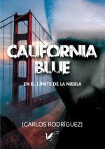 California Blue. En el límite de la niebla