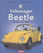 VOLKSWAGEN BEETLE. EL MITICO ESCARABAJO