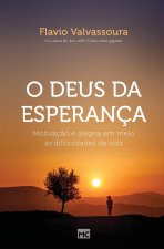 O Deus da esperanca