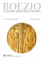 Consolazione della filosofia