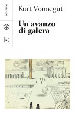 avanzo di galera