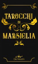 Tarocchi di Marsiglia. Mini